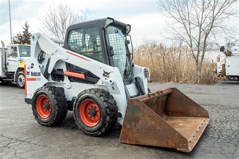 picture of bobcat skid steer|used bobcat skid steer for sale near me.